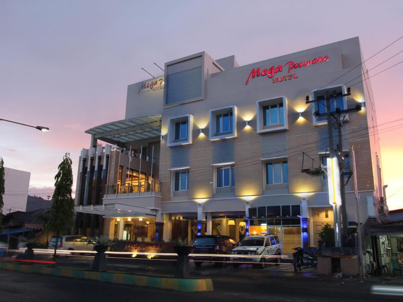 Mega Permata Hotel 1/39