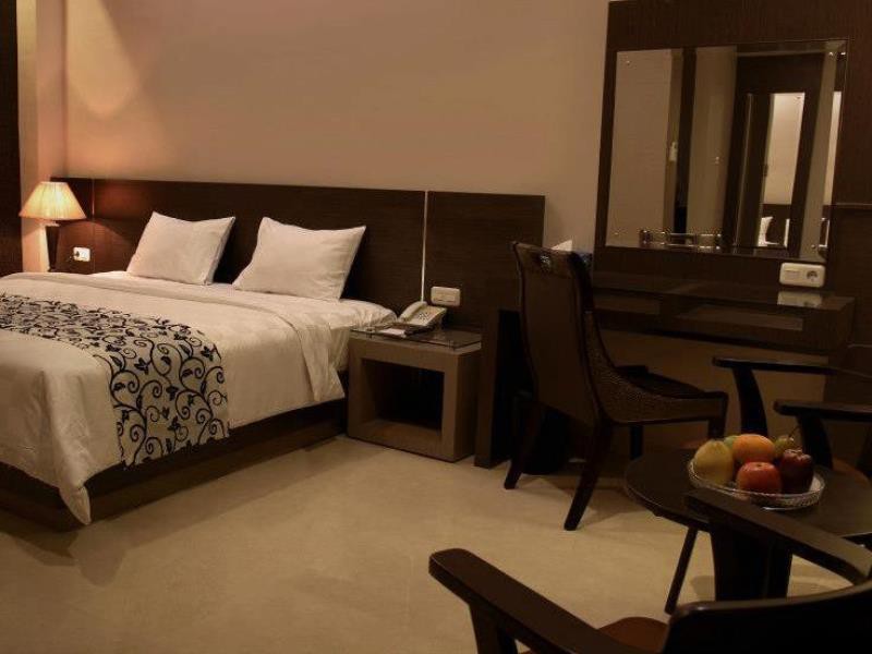 Mega Permata Hotel 10/39