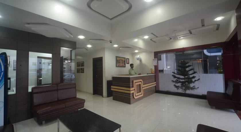 Hotel Anand Heritage 6/53
