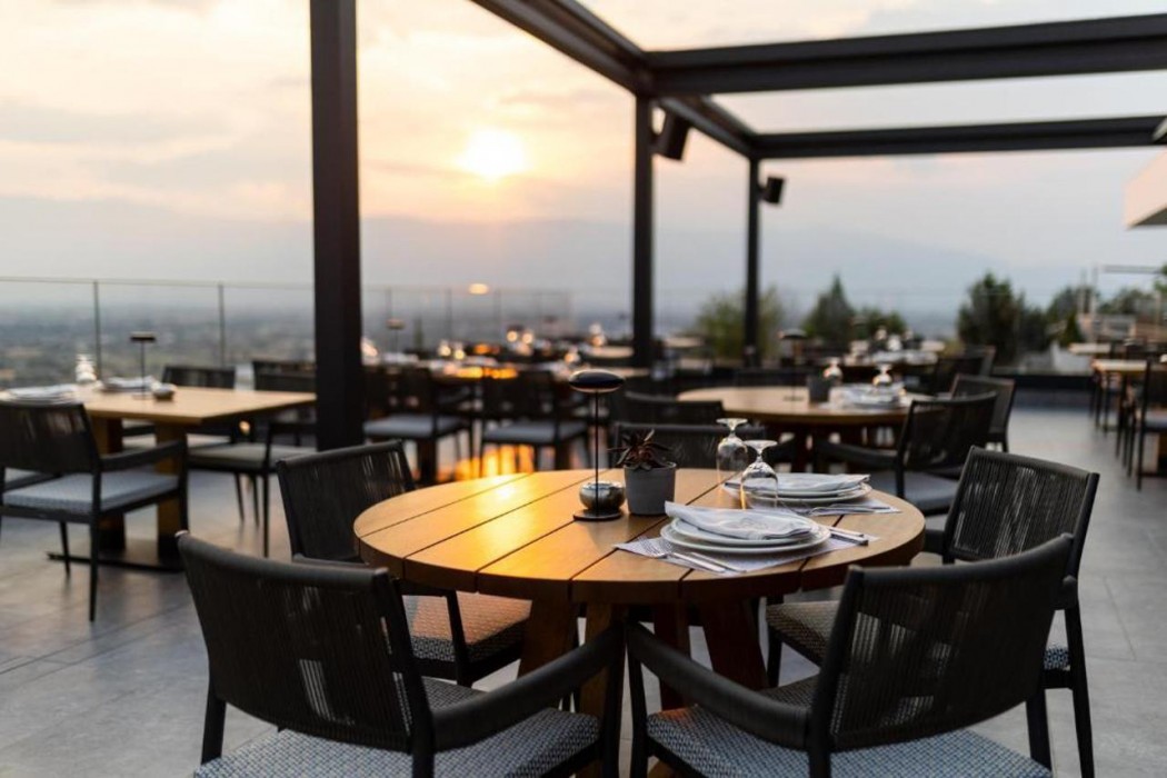 Ananti Resort & Spa 20/61