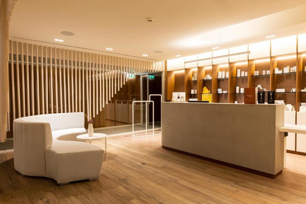 Ananti Resort & Spa 7/61