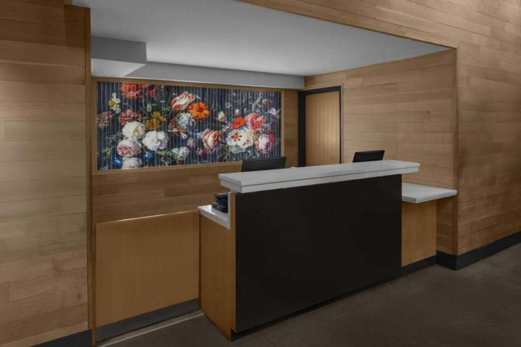 Cambria Hotel New York-Chelsea 6/43
