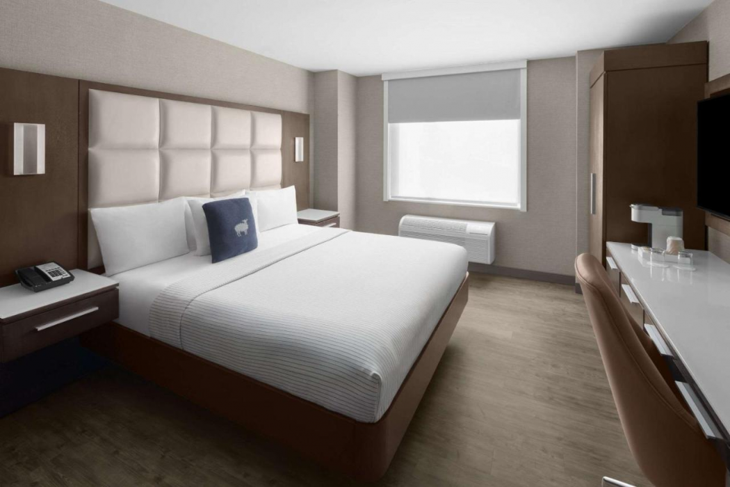 Cambria Hotel New York-Chelsea 8/43