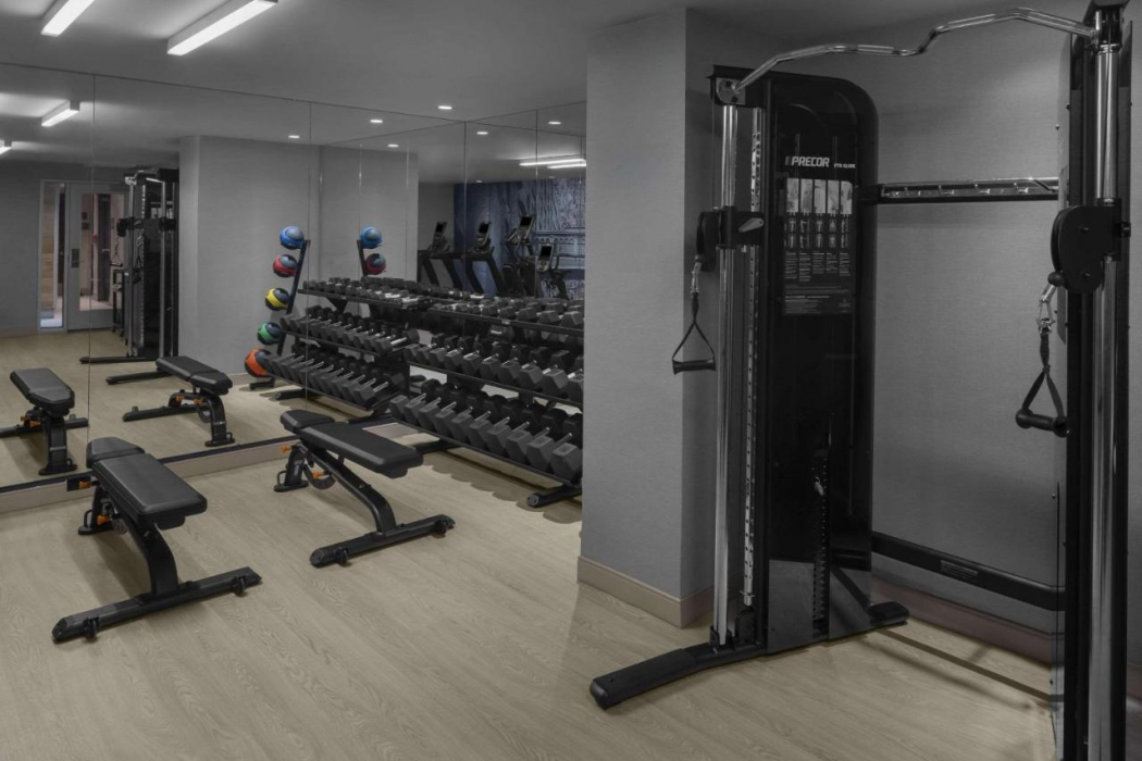 Cambria Hotel New York-Chelsea 24/43