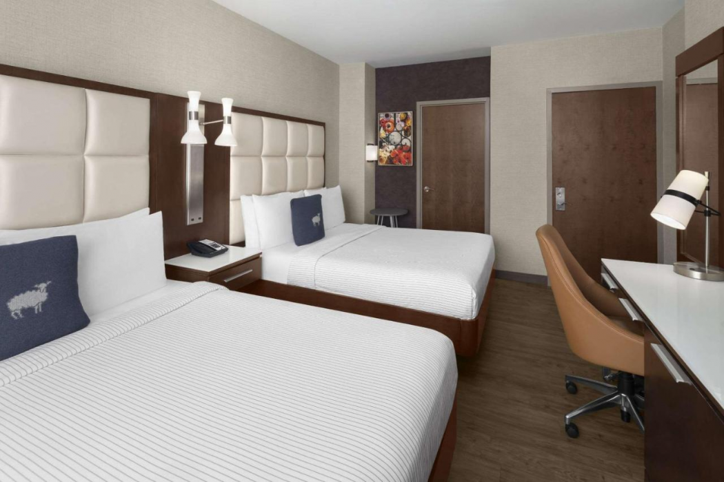 Cambria Hotel New York-Chelsea 9/43