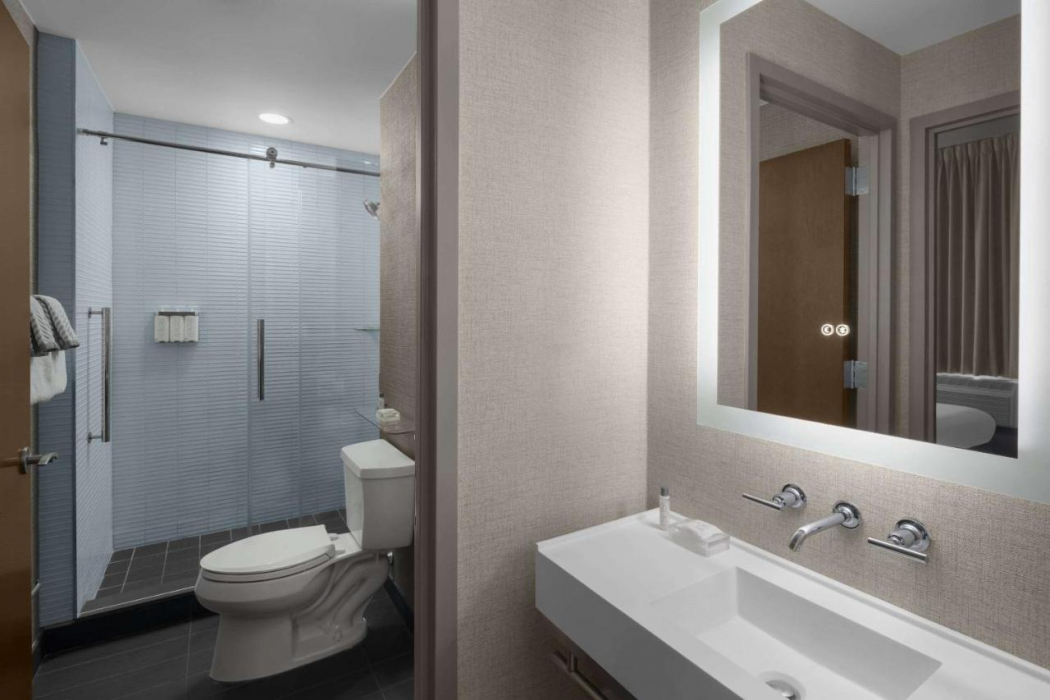 Cambria Hotel New York-Chelsea 11/43