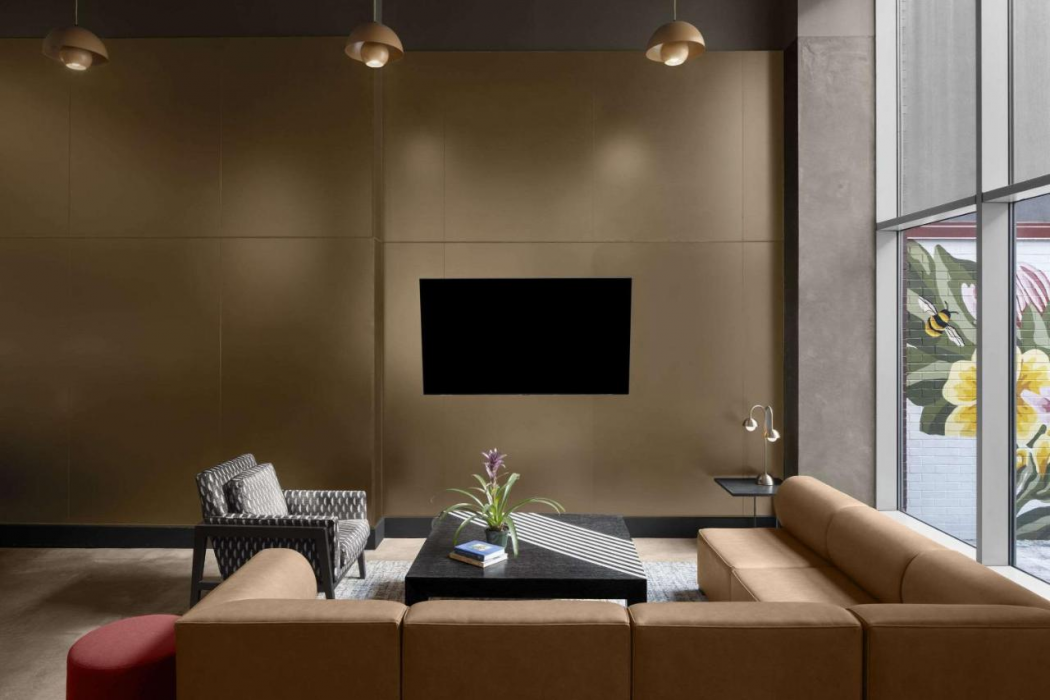 Cambria Hotel New York-Chelsea 12/43