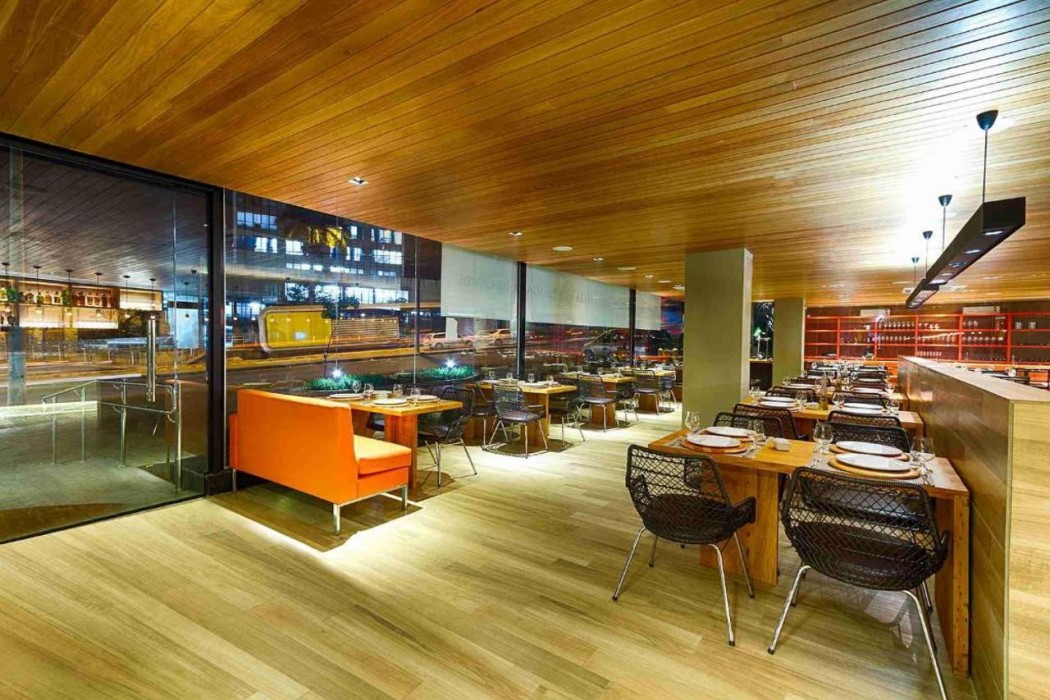 Quality Hotel Pampulha and Convention Center 12/17