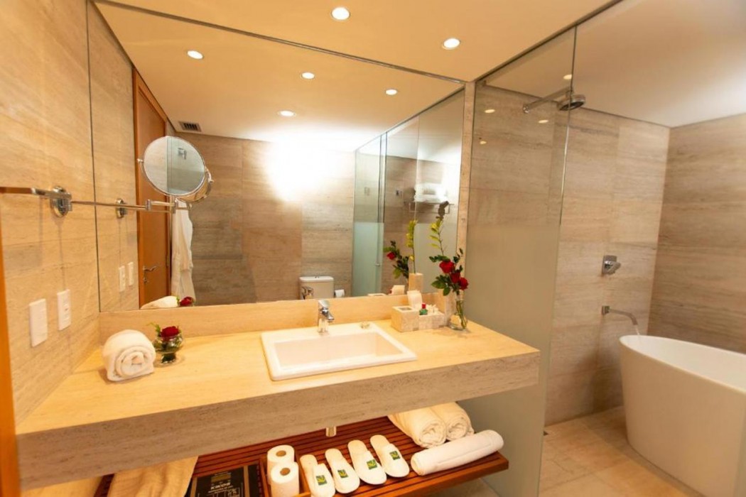 Quality Hotel Pampulha and Convention Center 6/17