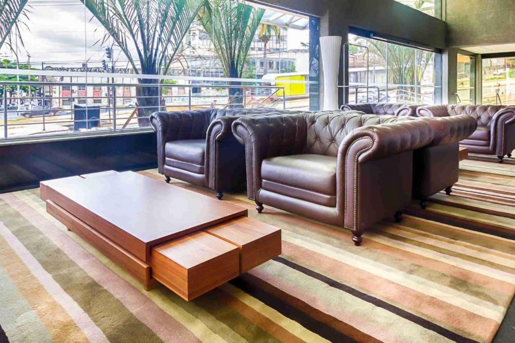 Quality Hotel Pampulha and Convention Center 3/17