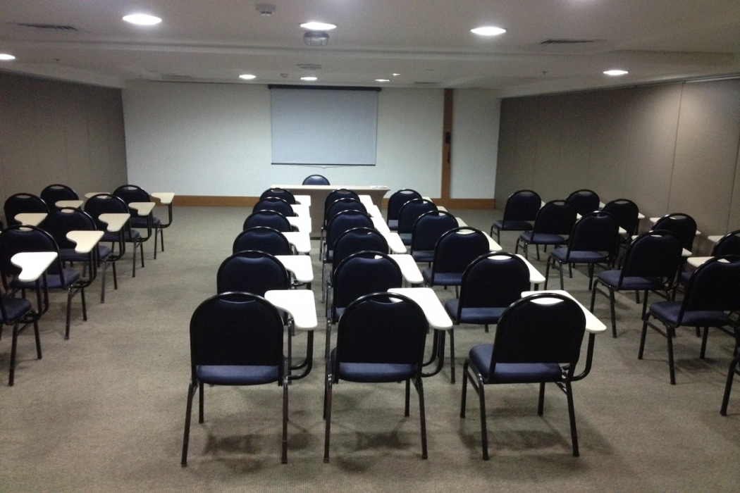 Slaviero Hotel Porto Alegre 22/26