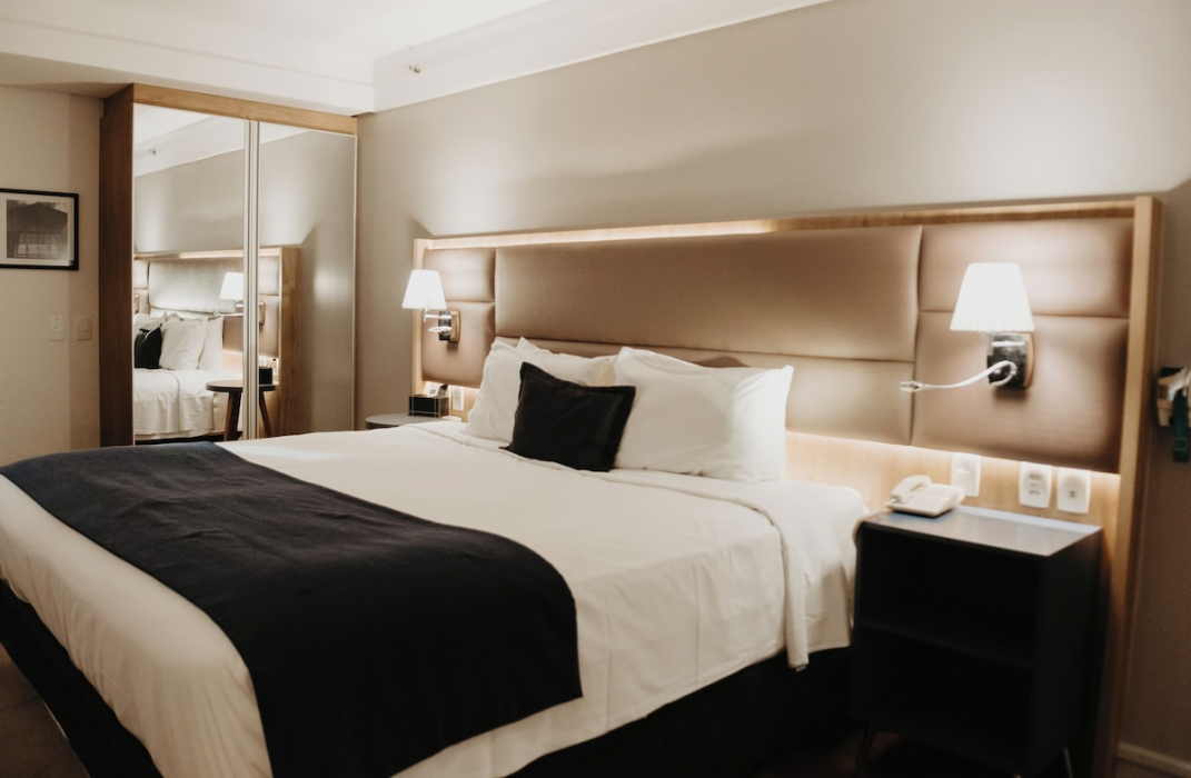 Slaviero Hotel Porto Alegre 4/26