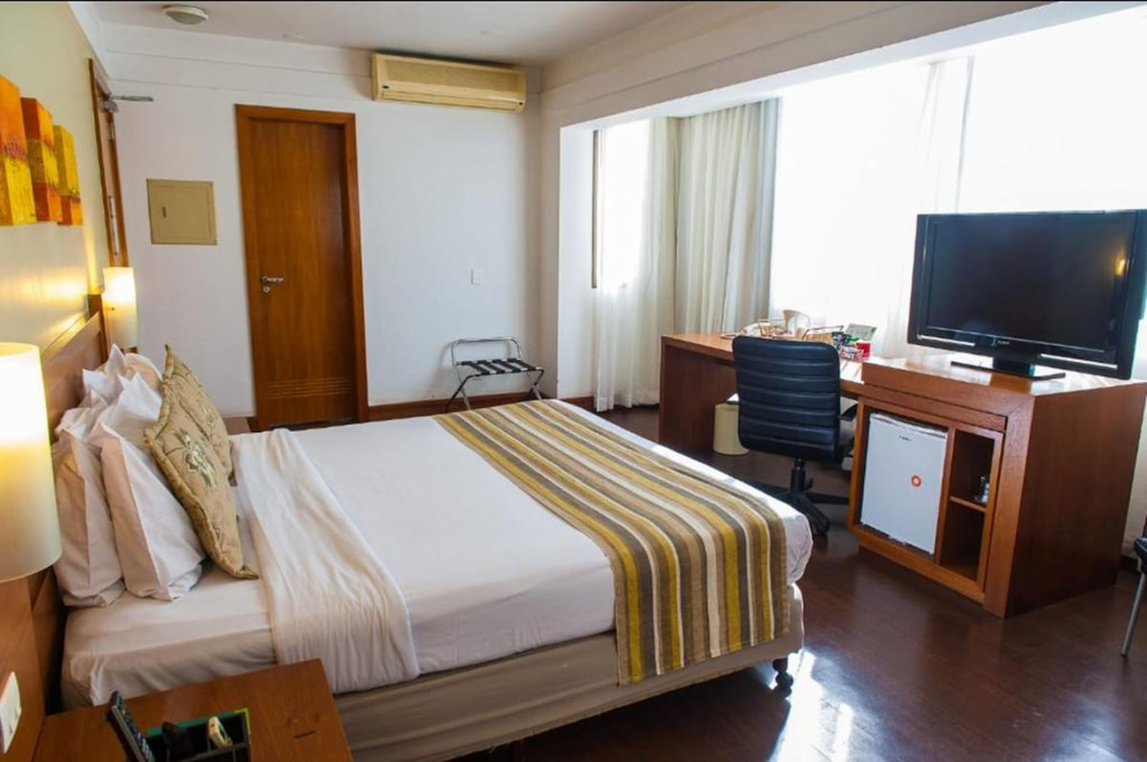 Slaviero Hotel Porto Alegre 7/26