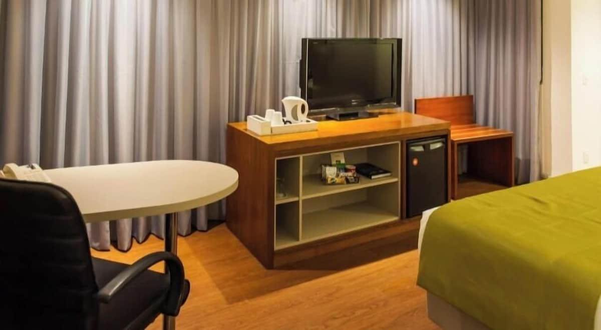 Slaviero Hotel Porto Alegre 18/26