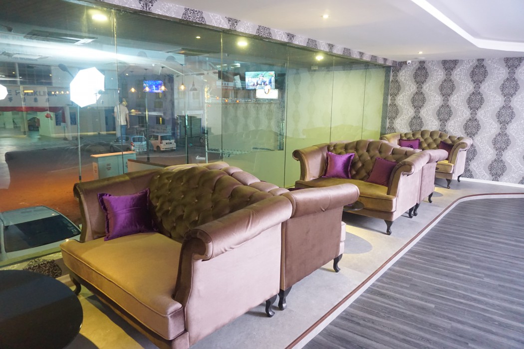 Apple Hotel Penang 20/32
