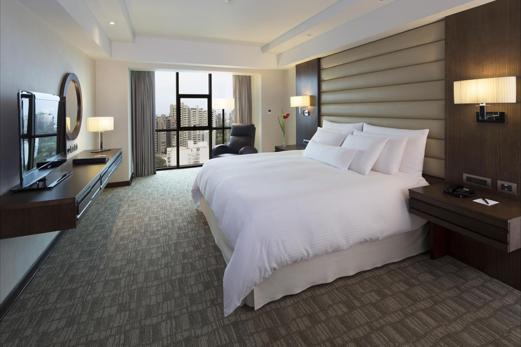 Swissotel Lima 16/66