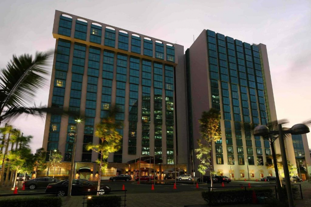 Swissotel Lima 1/66