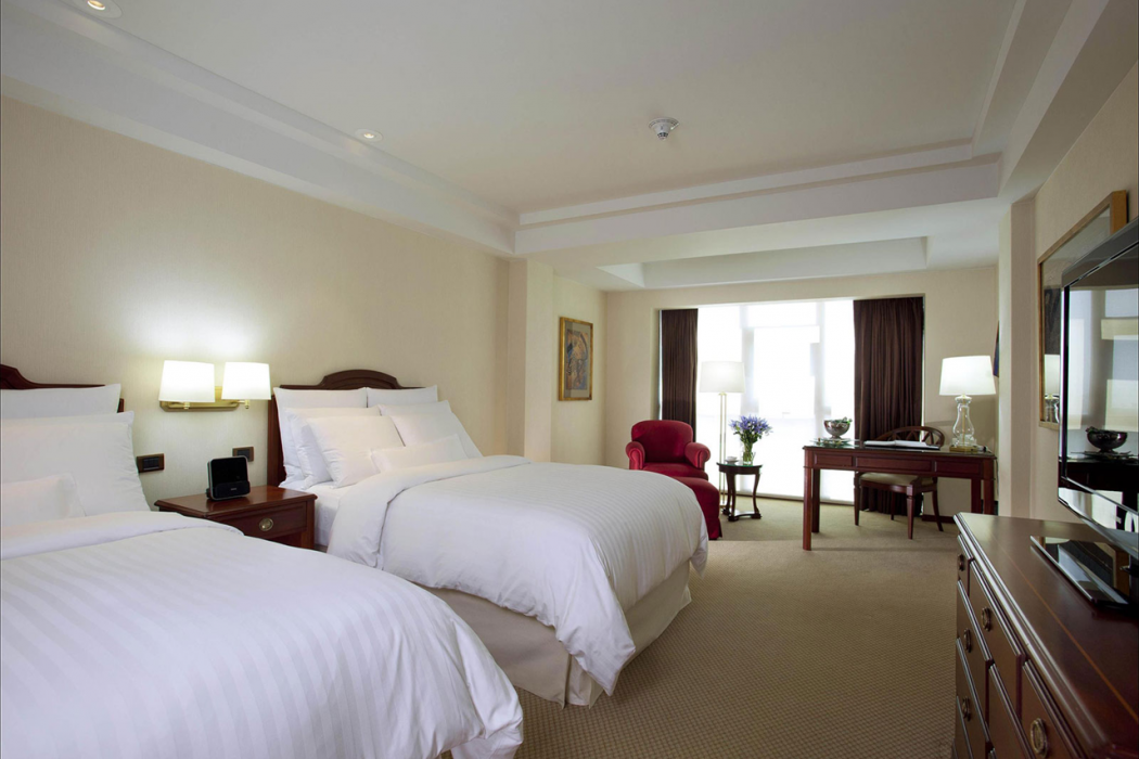 Swissotel Lima 17/66