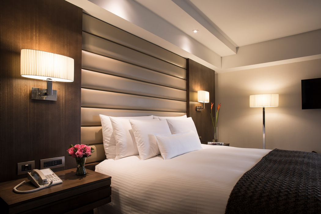 Swissotel Lima 21/66