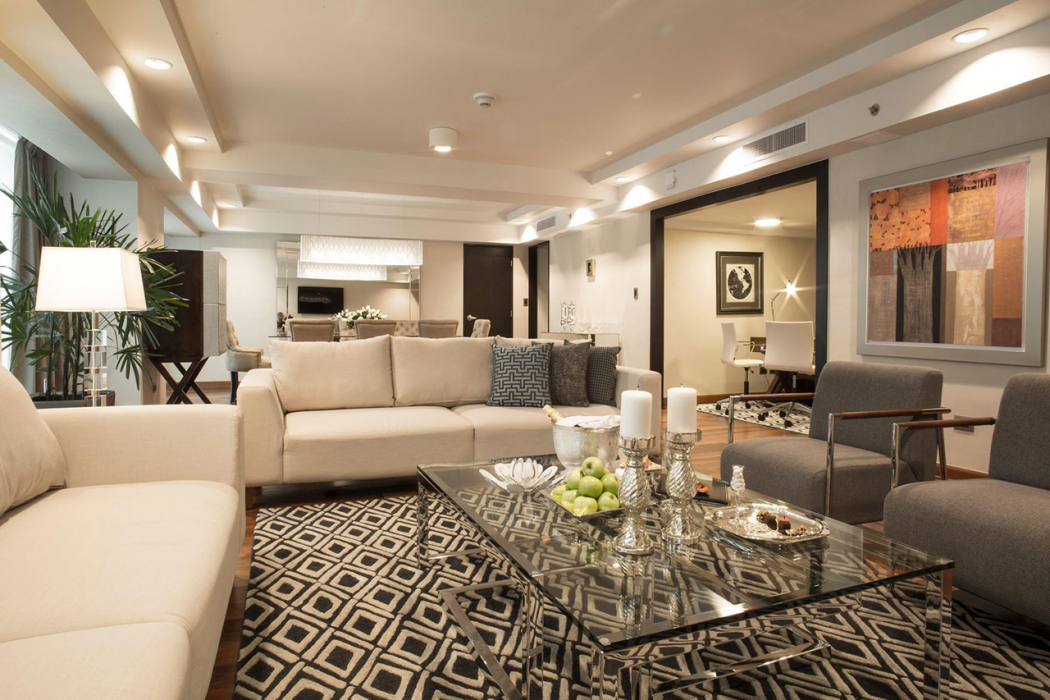 Swissotel Lima 14/66