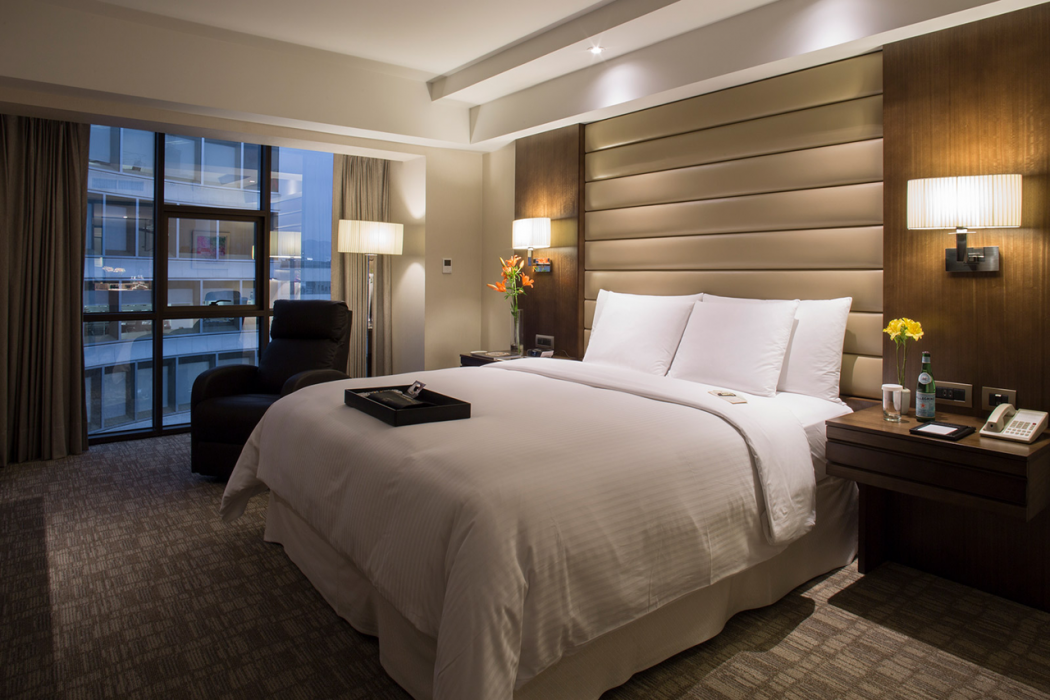 Swissotel Lima 15/66