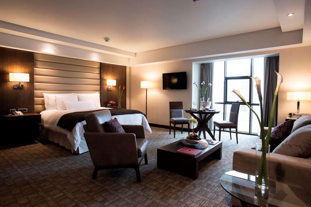 Swissotel Lima 18/66