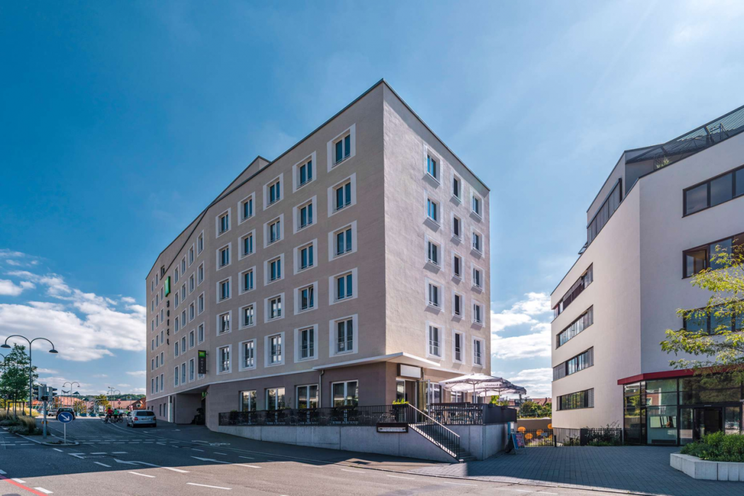 Ibis Styles Tuebingen 1/53