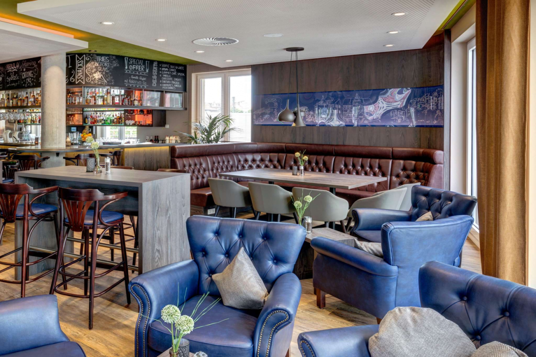 Ibis Styles Tuebingen 24/53