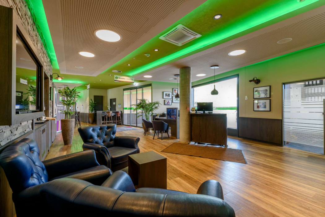 Ibis Styles Tuebingen 5/53