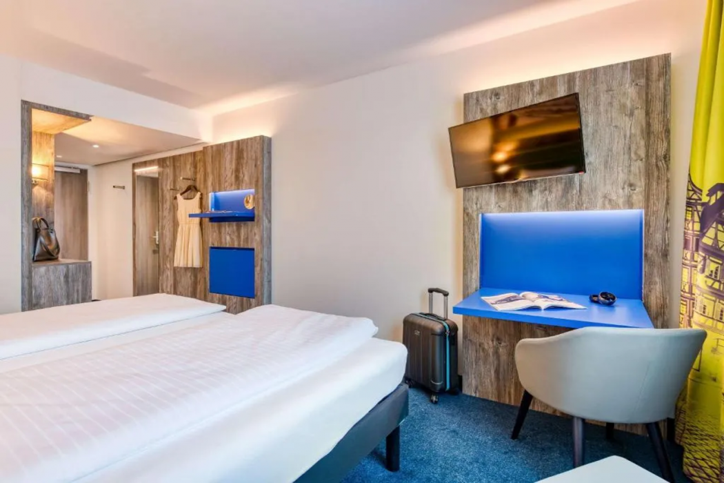 Ibis Styles Tuebingen 13/53