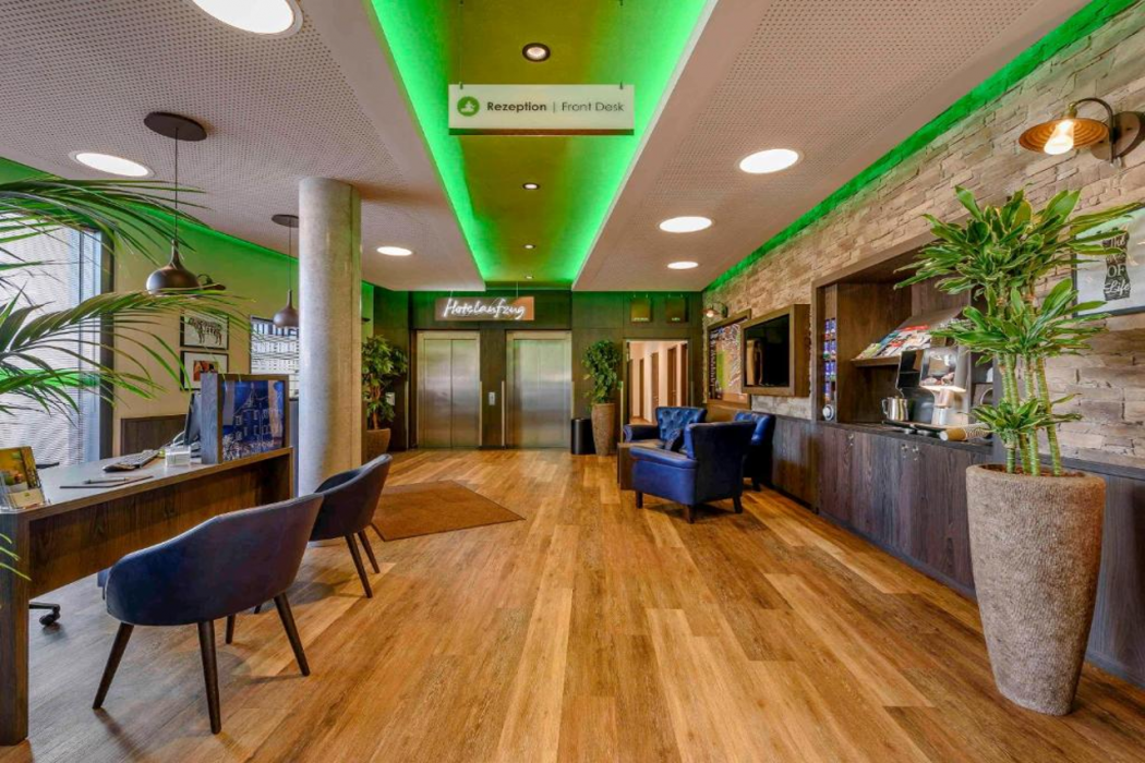 Ibis Styles Tuebingen 22/53