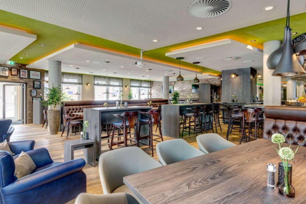 Ibis Styles Tuebingen 23/53