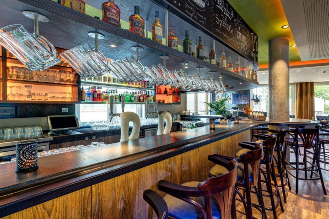 Ibis Styles Tuebingen 21/53
