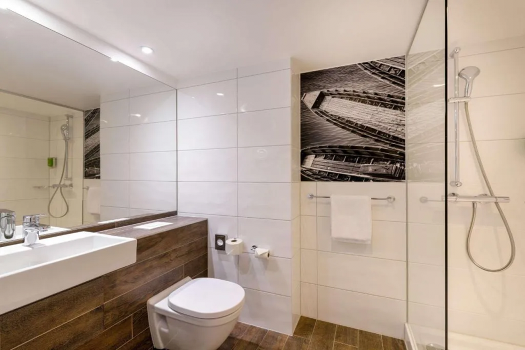 Ibis Styles Tuebingen 12/53