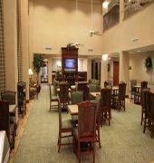 Champions Club and Hotel, Houston Westchase 14/54