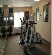 Champions Club and Hotel, Houston Westchase 15/54