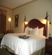 Champions Club and Hotel, Houston Westchase 5/54