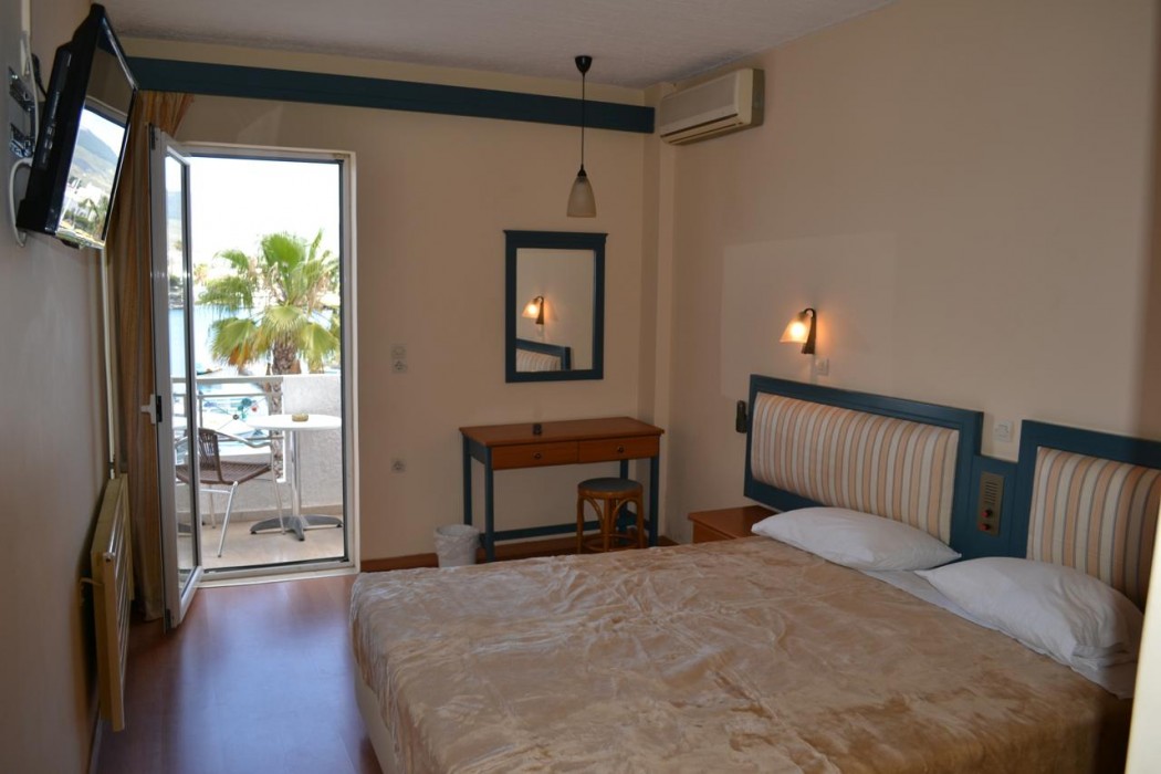 Astron Hotel 9/56