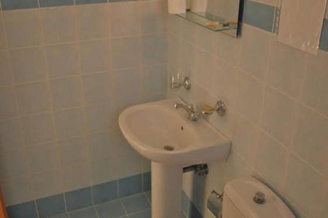 Room at Eristos Beach Hotel, TILOS