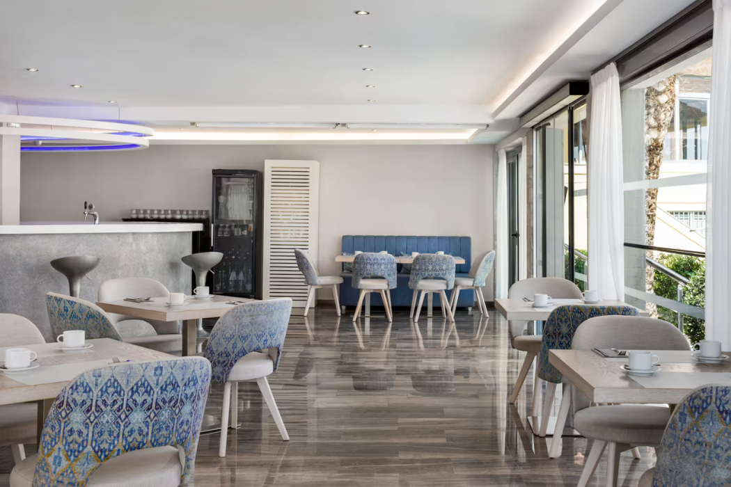 TRYP by Wyndham Corfu Dassia 27/69