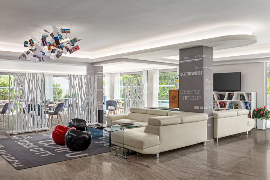 TRYP by Wyndham Corfu Dassia 24/69