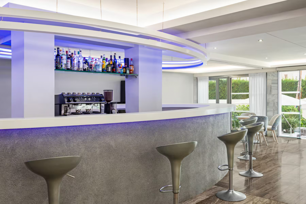 TRYP by Wyndham Corfu Dassia 25/69