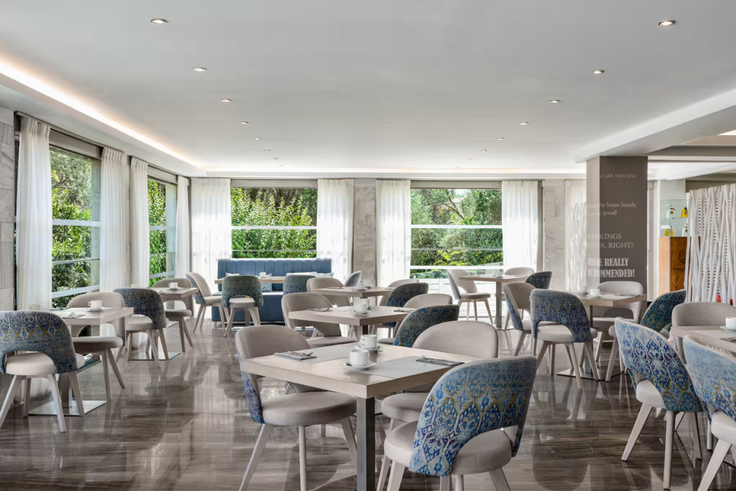 TRYP by Wyndham Corfu Dassia 28/69