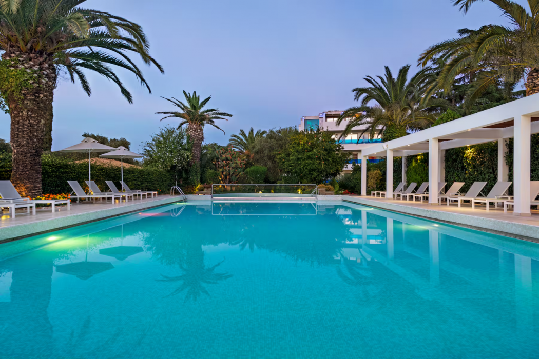 TRYP by Wyndham Corfu Dassia 31/69