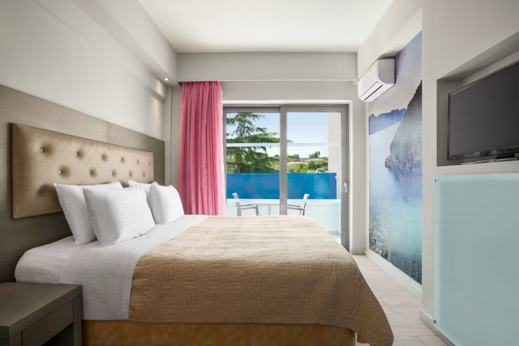 TRYP by Wyndham Corfu Dassia 11/69