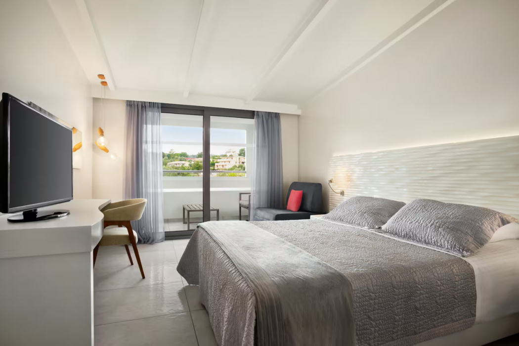 TRYP by Wyndham Corfu Dassia 14/69