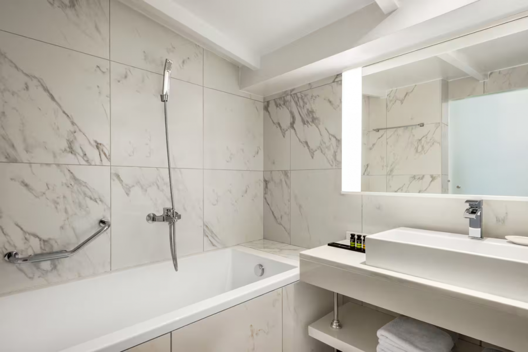 TRYP by Wyndham Corfu Dassia 26/69