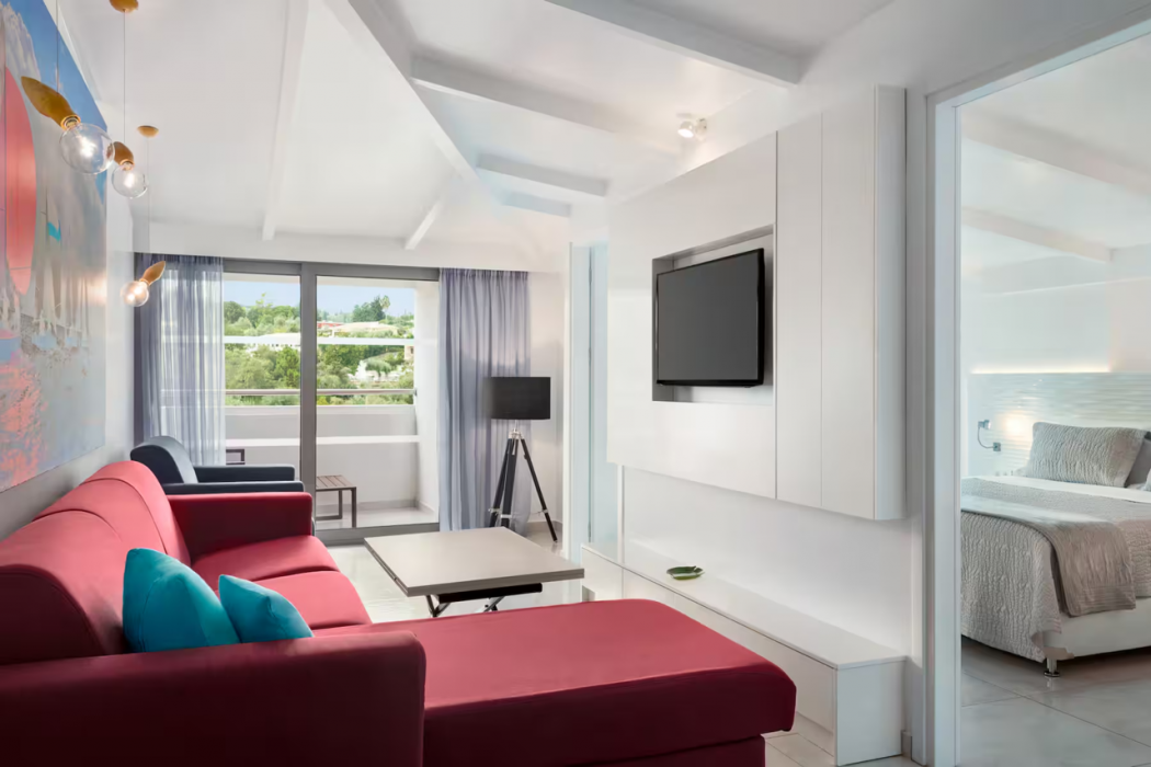TRYP by Wyndham Corfu Dassia 7/69