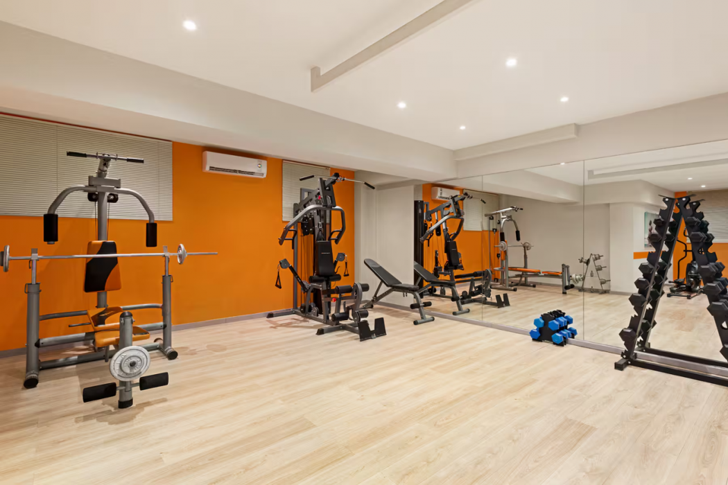 TRYP by Wyndham Corfu Dassia 29/69