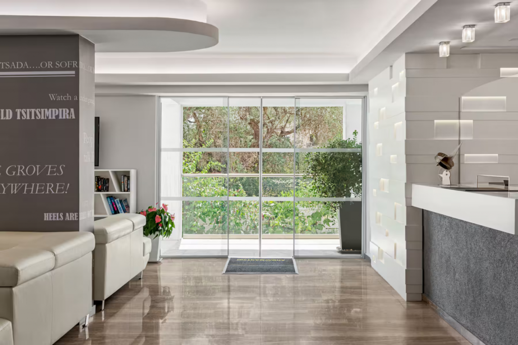 TRYP by Wyndham Corfu Dassia 23/69